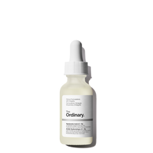 Hyaluronic Acid 2% + B5 (with Ceramides) F0