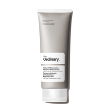 Natural Moisturizing Factors + Beta Glucan F7