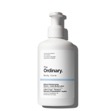 Natural Moisturizing Factors + Inulin Body Lotion W0