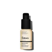 Serum Foundation - 1.0-n - 30ml K5