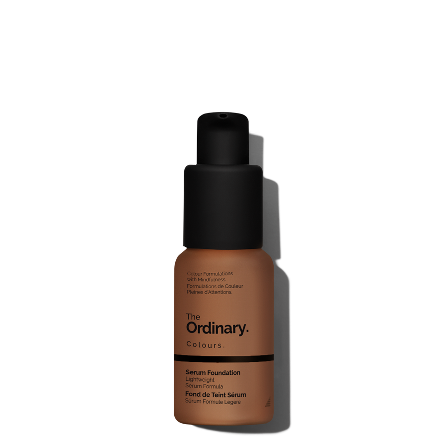 Serum Foundation - 1.0-n - 30ml