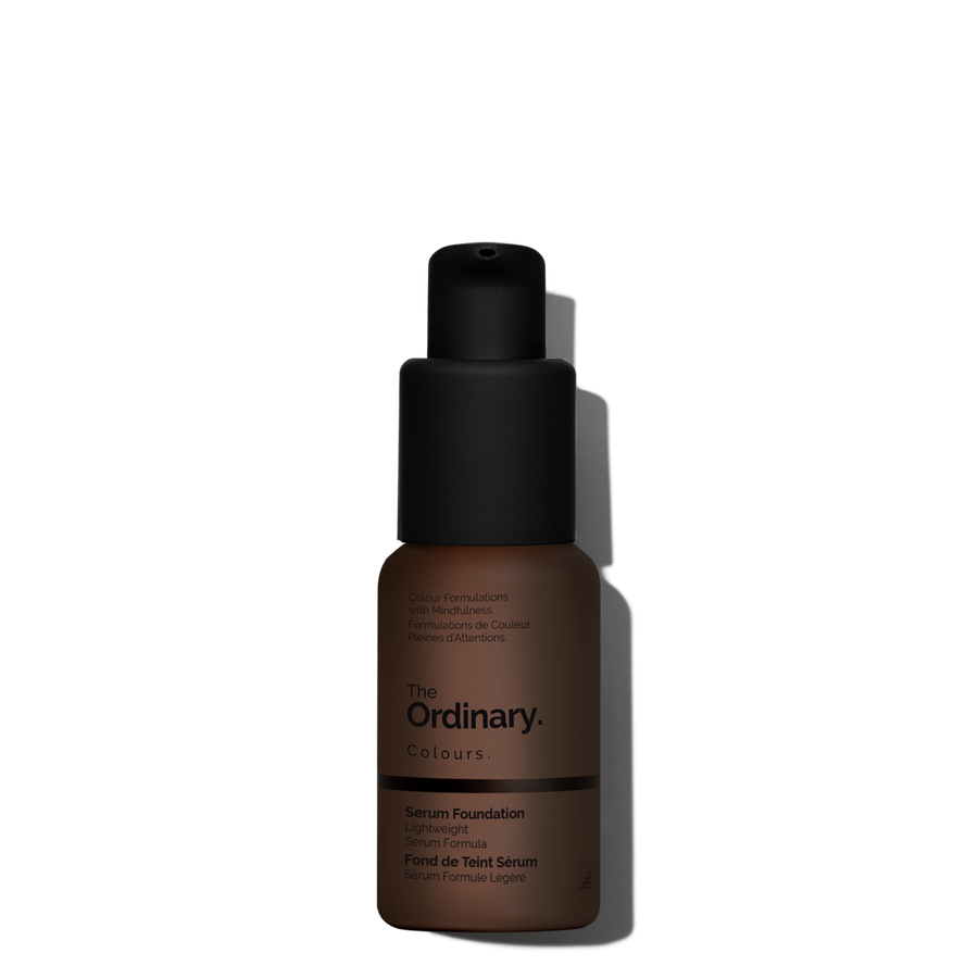 Serum Foundation - 1.0-n - 30ml