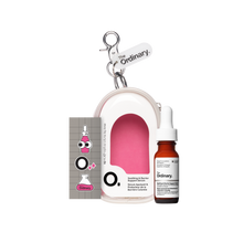 Soothing & Barrier Support Serum Set T1
