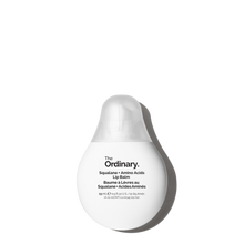 Squalane + Amino Acids Lip Balm S0