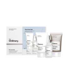 The Acne Set L4
