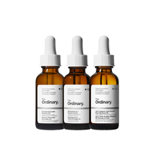 The Antioxidant Collection R3