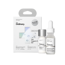 The Target & Treat Set B6