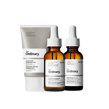 The Uneven Skin Tone Collection A9