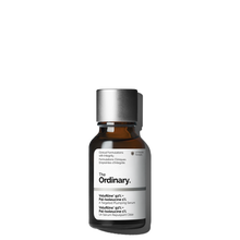 Volufiline 92% + Pal-Isoleucine 1% O3